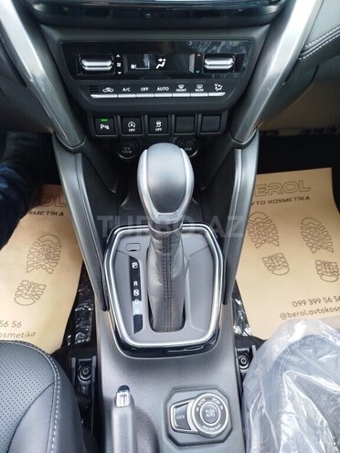 Suzuki Grand Vitara 2024, 0 km - 1.5 л - Bakı