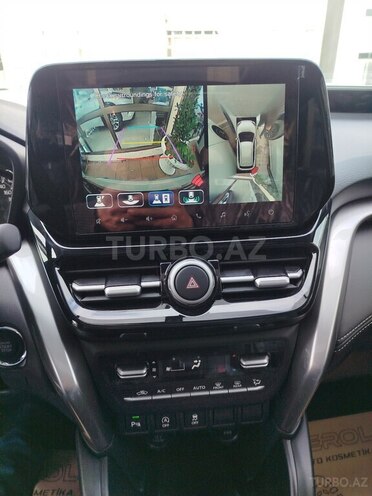 Suzuki Grand Vitara 2024, 0 km - 1.5 л - Bakı