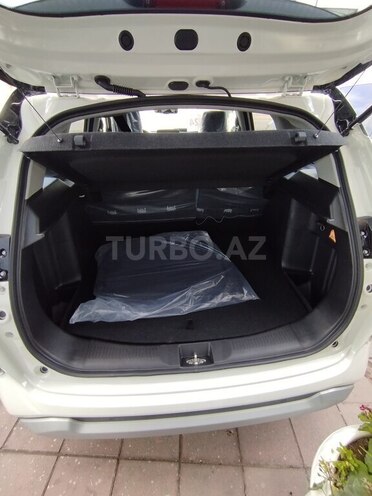Suzuki Grand Vitara 2024, 0 km - 1.5 л - Bakı