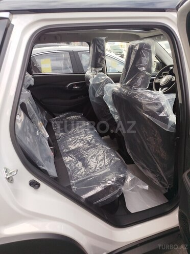 Suzuki Grand Vitara 2024, 0 km - 1.5 л - Bakı