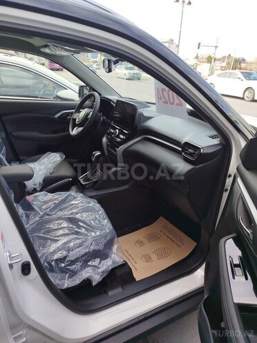 Suzuki Grand Vitara 2024, 0 km - 1.5 л - Bakı