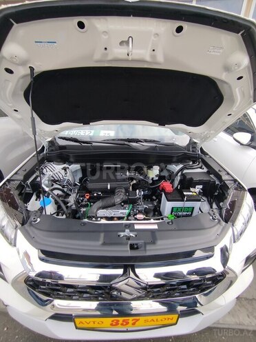 Suzuki Grand Vitara 2024, 0 km - 1.5 л - Bakı