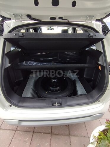 Suzuki Grand Vitara 2024, 0 km - 1.5 л - Bakı