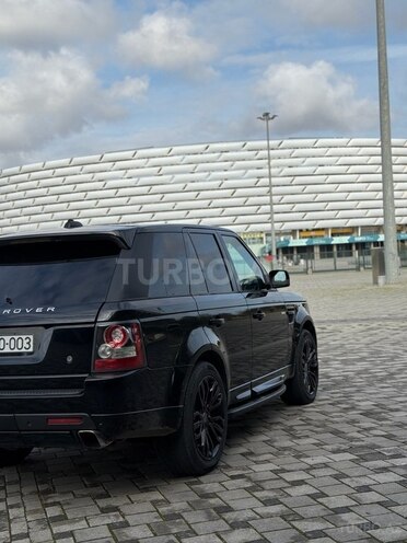 Land Rover RR Sport 2006, 257,495 km - 4.2 l - Bakı