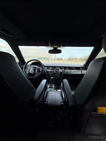 Land Rover RR Sport 2006, 257,495 km - 4.2 l - Bakı