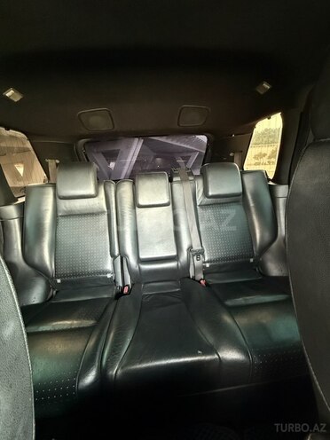 Land Rover RR Sport 2006, 257,495 km - 4.2 l - Bakı