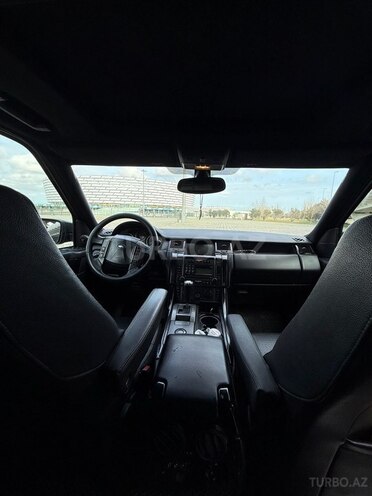 Land Rover RR Sport 2006, 257,495 km - 4.2 l - Bakı