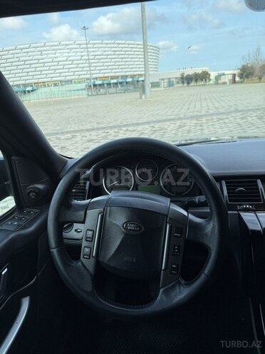 Land Rover RR Sport 2006, 257,495 km - 4.2 l - Bakı