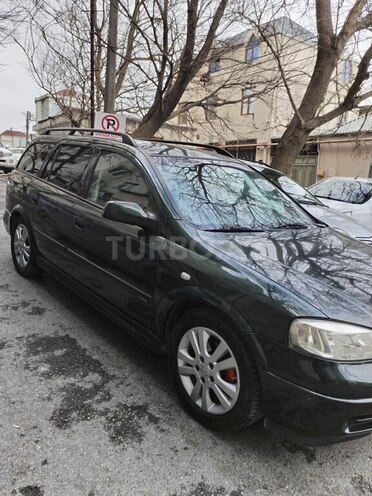 Opel Astra 1999, 303,000 km - 1.8 l - Bakı