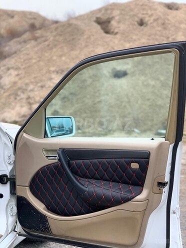 Mercedes C 200 1998, 394,000 km - 2.0 l - Gəncə