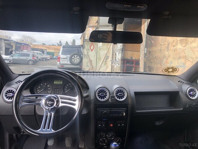 Renault Tondar 2013, 130,000 km - 1.6 l - Bakı