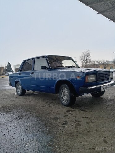 LADA (VAZ) 2107 2008, 95,000 km - 1.5 л - Yevlax