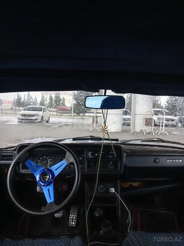 LADA (VAZ) 2107 2008, 95,000 km - 1.5 л - Yevlax
