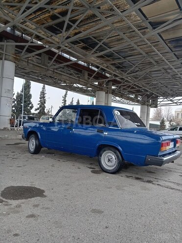 LADA (VAZ) 2107 2008, 95,000 km - 1.5 л - Yevlax