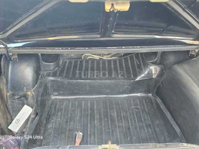 LADA (VAZ) 2107 2010, 98,636 km - 1.6 l - Bakı