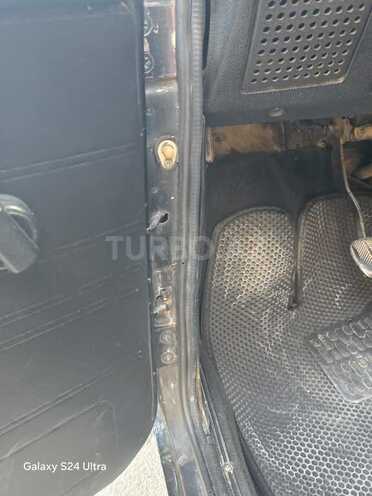 LADA (VAZ) 2107 2010, 98,636 km - 1.6 l - Bakı