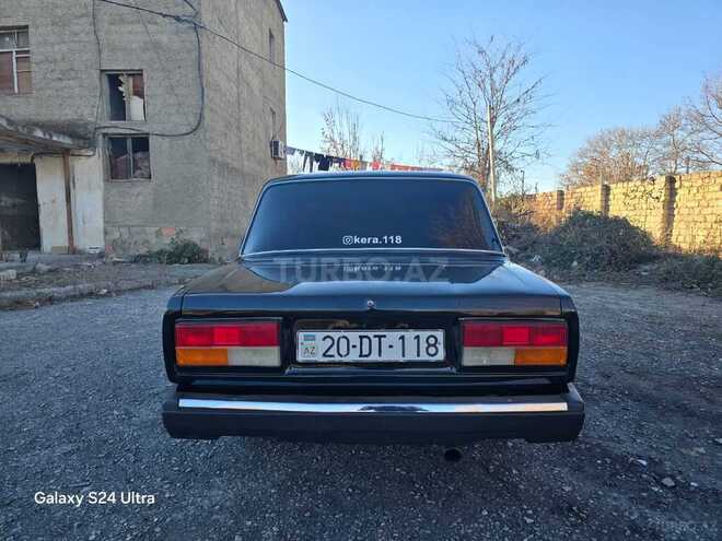 LADA (VAZ) 2107 2010, 98,636 km - 1.6 l - Bakı