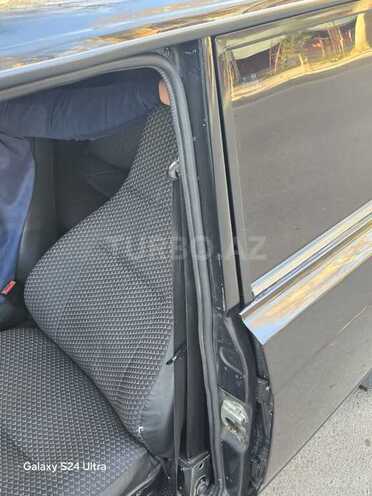 LADA (VAZ) 2107 2010, 98,636 km - 1.6 l - Bakı