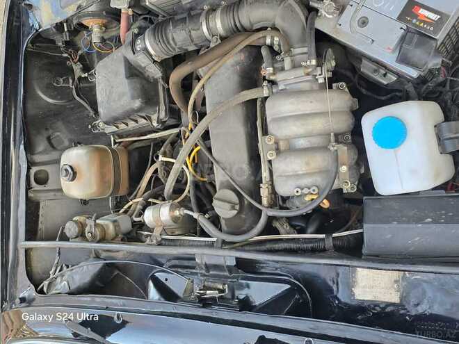 LADA (VAZ) 2107 2010, 98,636 km - 1.6 l - Bakı