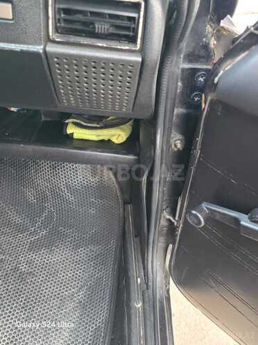 LADA (VAZ) 2107 2010, 98,636 km - 1.6 l - Bakı