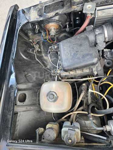 LADA (VAZ) 2107 2010, 98,636 km - 1.6 l - Bakı