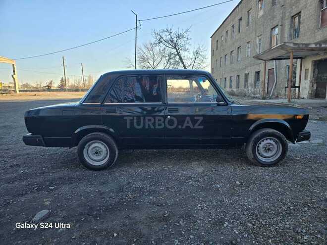 LADA (VAZ) 2107 2010, 98,636 km - 1.6 l - Bakı