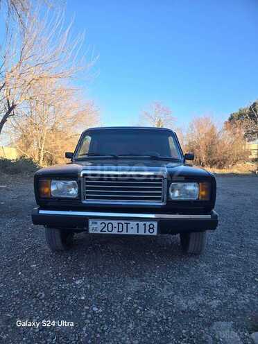 LADA (VAZ) 2107 2010, 98,636 km - 1.6 l - Bakı