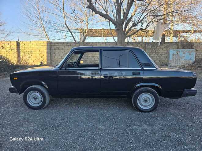 LADA (VAZ) 2107 2010, 98,636 km - 1.6 l - Bakı
