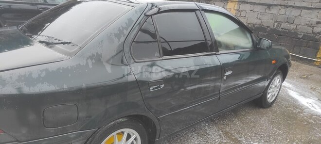 Iran Khodro Samand 2006, 300,000 km - 1.8 l - Bakı