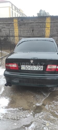 Iran Khodro Samand 2006, 300,000 km - 1.8 l - Bakı