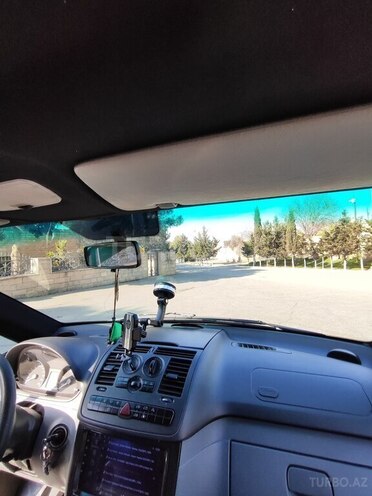 Mercedes Vito 115 2008, 320,000 km - 2.2 l - Bakı