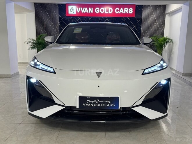 Changan Deepal S7 2024, 0 km - 1.5 л - Bakı