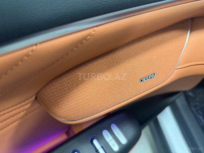 Changan Deepal S7 2024, 0 km - 1.5 л - Bakı