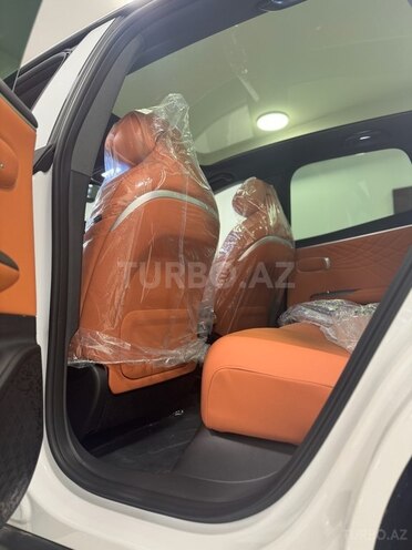 Changan Deepal S7 2024, 0 km - 1.5 л - Bakı