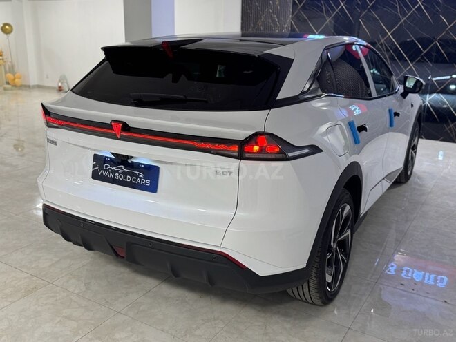 Changan Deepal S7 2024, 0 km - 1.5 л - Bakı