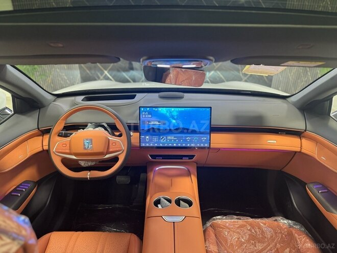 Changan Deepal S7 2024, 0 km - 1.5 л - Bakı