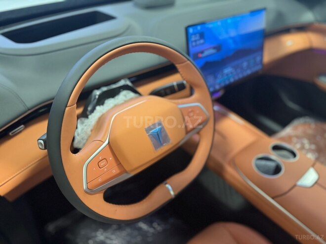 Changan Deepal S7 2024, 0 km - 1.5 л - Bakı