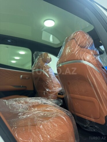 Changan Deepal S7 2024, 0 km - 1.5 л - Bakı