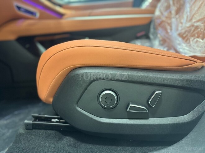 Changan Deepal S7 2024, 0 km - 1.5 л - Bakı
