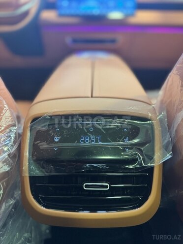 Changan Deepal S7 2024, 0 km - 1.5 л - Bakı