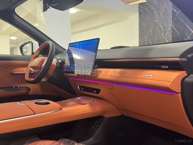 Changan Deepal S7 2024, 0 km - 1.5 л - Bakı