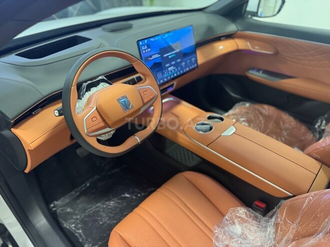 Changan Deepal S7 2024, 0 km - 1.5 л - Bakı