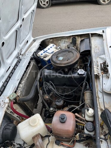 LADA (VAZ) 2107 1987, 99,000 km - 1.6 l - Bakı