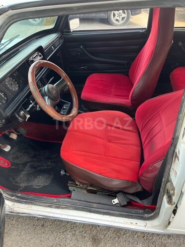 LADA (VAZ) 2107 1987, 99,000 km - 1.6 l - Bakı