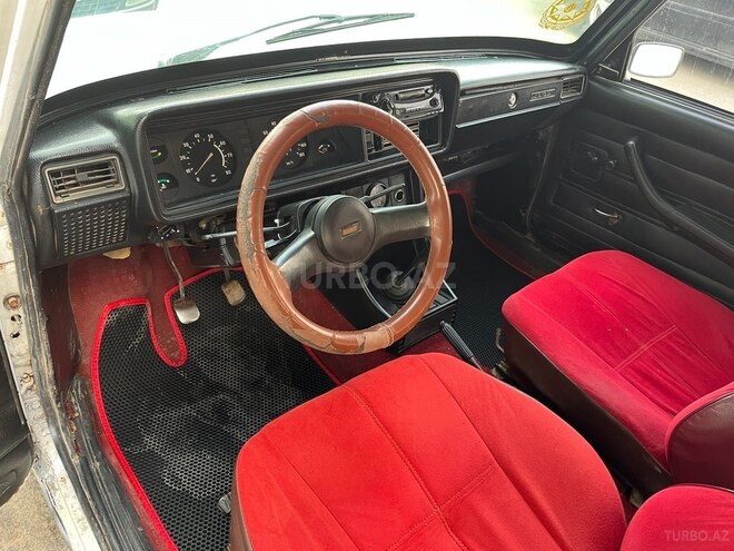LADA (VAZ) 2107 1987, 99,000 km - 1.6 l - Bakı