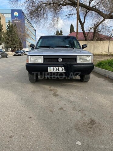 Tofas Sahin 2002, 250,000 km - 1.6 l - Bakı