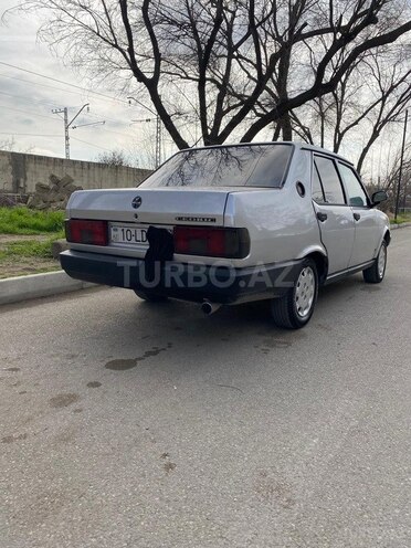 Tofas Sahin 2002, 250,000 km - 1.6 l - Bakı