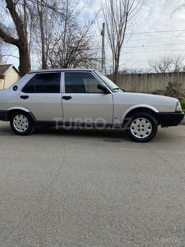 Tofas Sahin 2002, 250,000 km - 1.6 l - Bakı