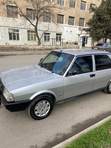 Tofas Sahin 2002, 250,000 km - 1.6 l - Bakı