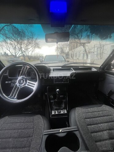 Tofas Sahin 2002, 250,000 km - 1.6 l - Bakı